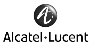 Alcatel Lucent