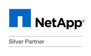 NetApp_Silver_Partner