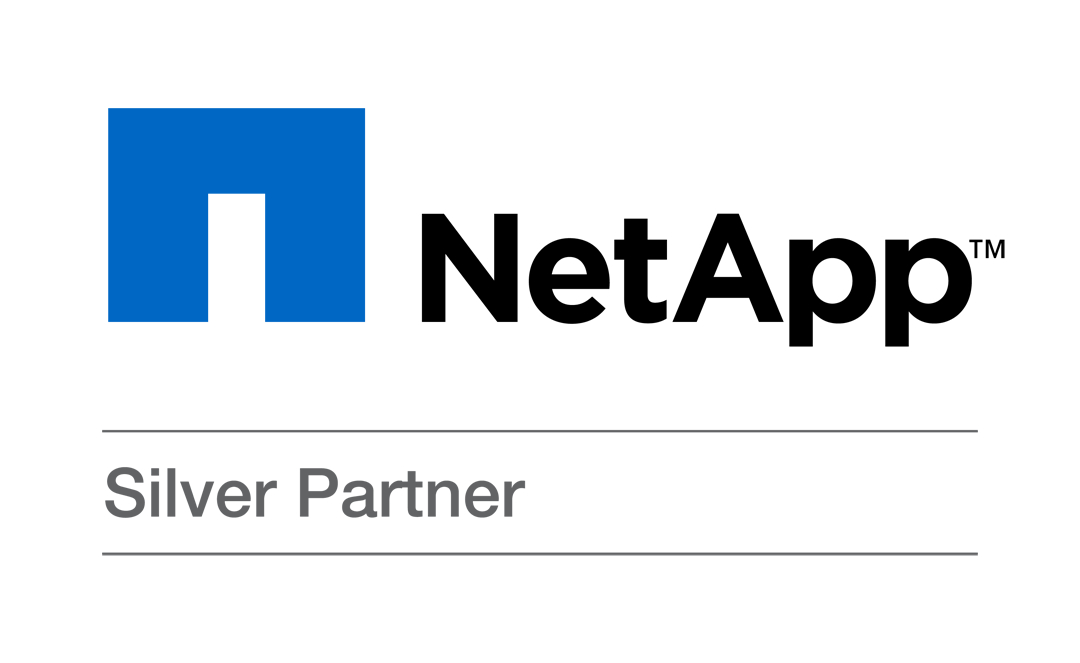 Netapp-Silver-Partner-logo