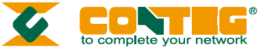 Conteg Logo